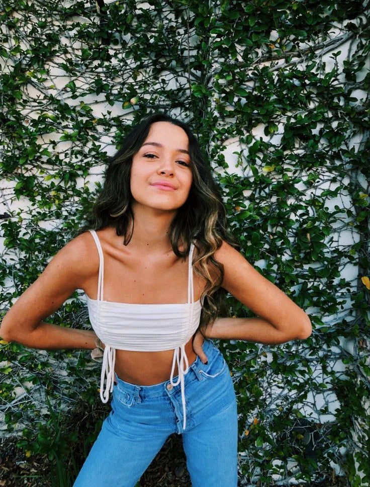 Sabrina T. - Verified Customer