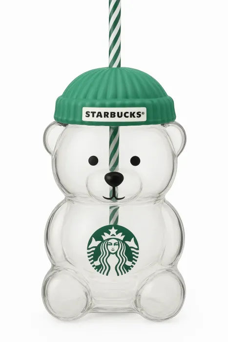 SB Bear Coffee Mug