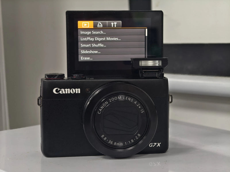 Your Camera Solution